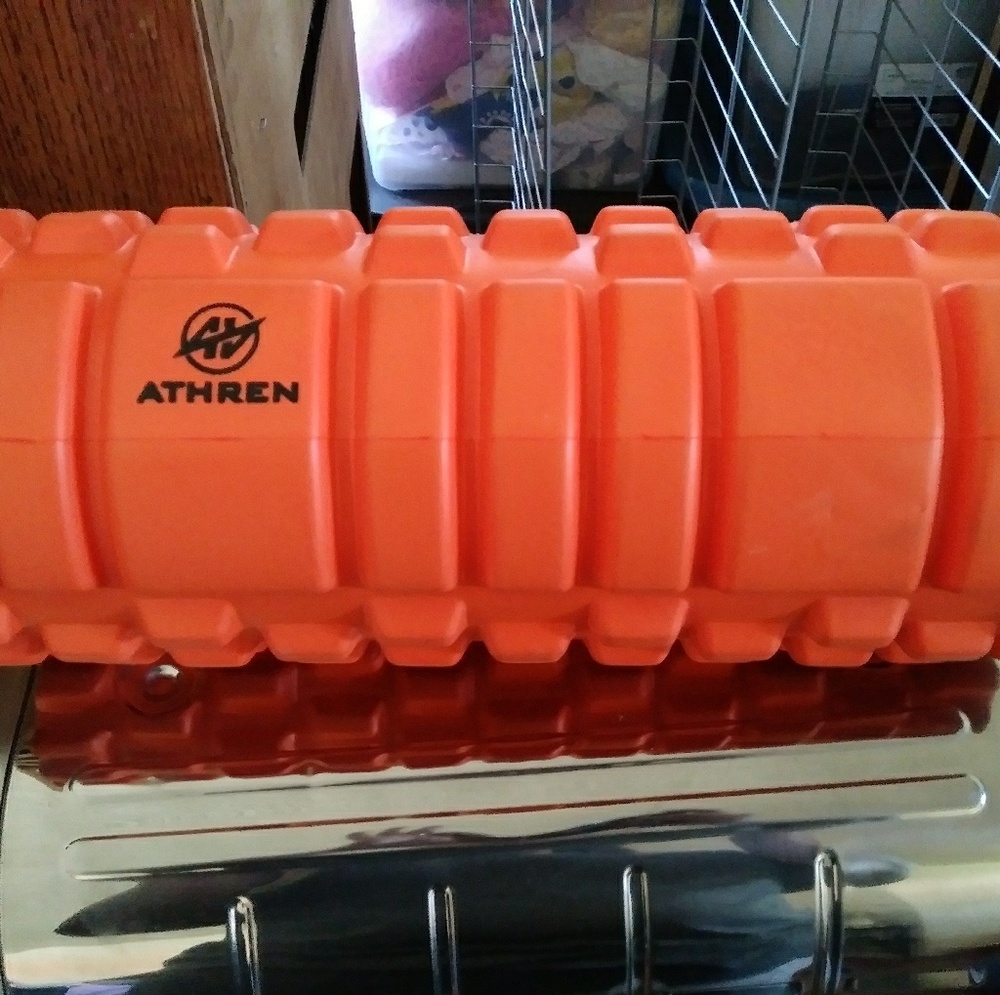 Anthren Foam Roller